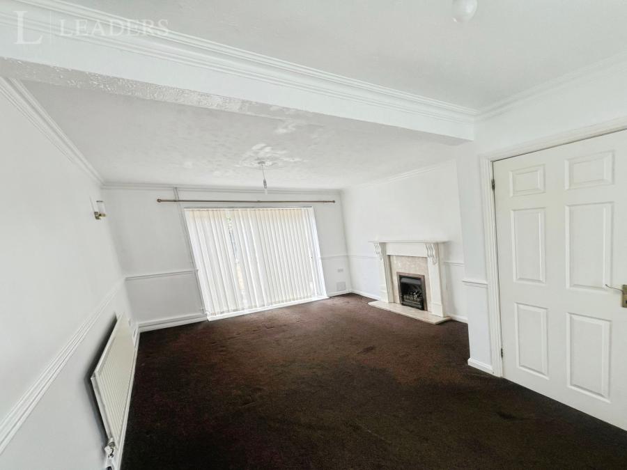 house to rent - Thanet Drive, Alvaston, Derby, Derbyshire, DE24 - Property View 2