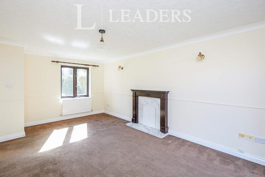 4 bedroom house to rent - Willson Avenue, Littleover, Derby, DE23 - Property View 2