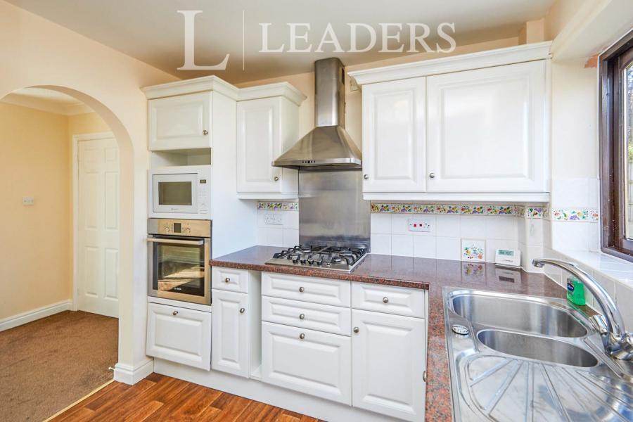 4 bedroom house to rent - Willson Avenue, Littleover, Derby, DE23 - Property View 3