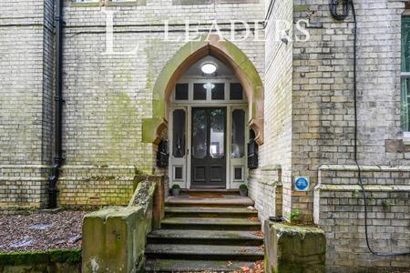 1 bed flat/apartment for rent in Duffield Road, Derby, DE22