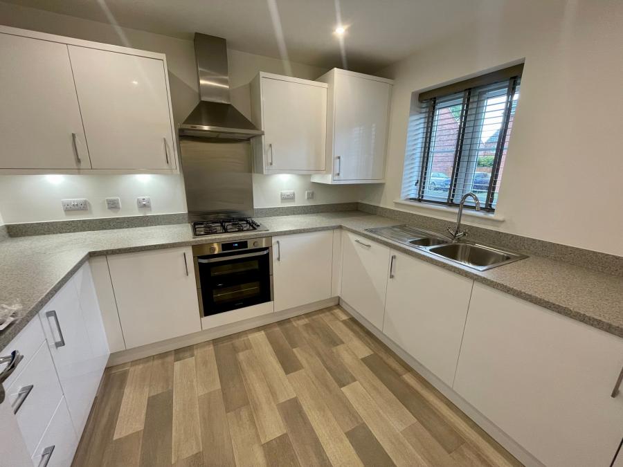 3 bedroom house to rent - Parsons Green, Derby, DE22 - Property View 3