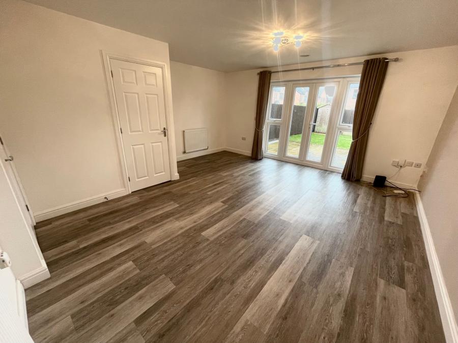 3 bedroom house to rent - Parsons Green, Derby, DE22 - Property View 2