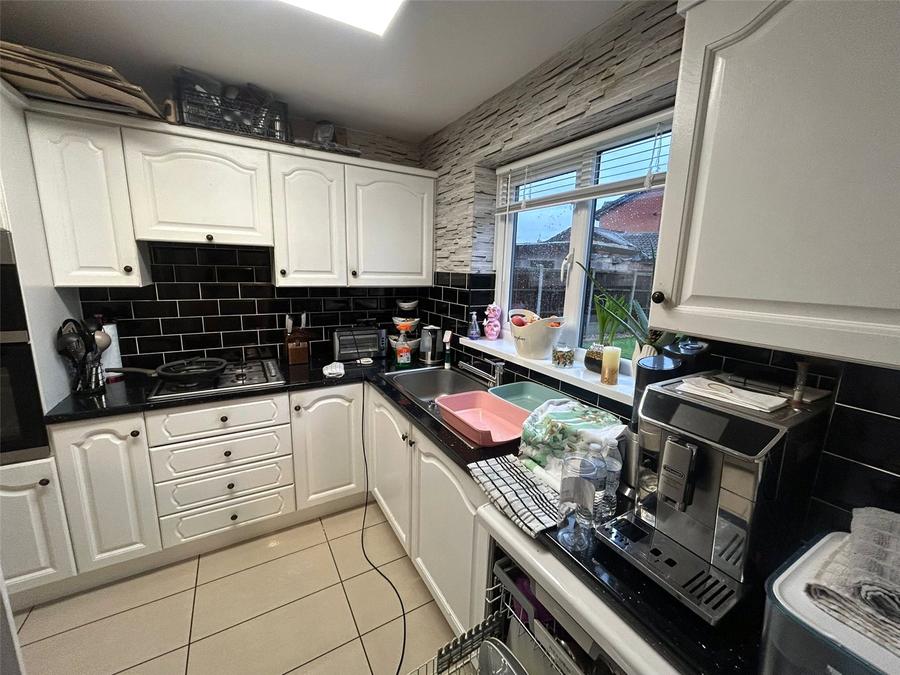 4 bedroom house to rent - Glenmore Drive, Stenson Fields, Derby, DE24 - Property View 2