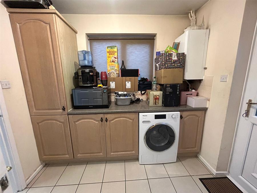 4 bedroom house to rent - Glenmore Drive, Stenson Fields, Derby, DE24 - Property View 3