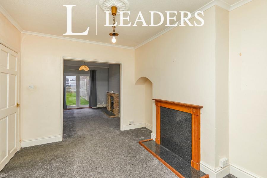 3 bedroom house to rent - Haydn Road, Chaddesden, Derby, DE21 - Property View 3