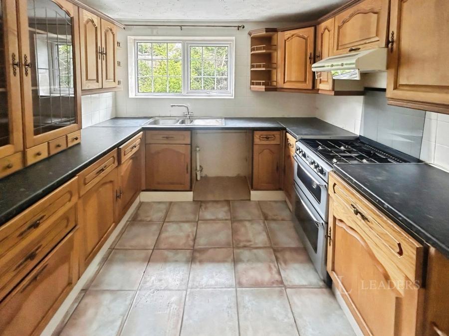2 bedroom apartment to rent - Louvain Road, Derby, DE22 - Property View 3