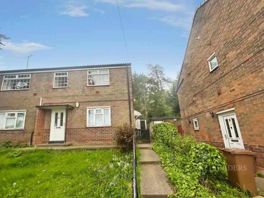 2 bedroom apartment to rent - Louvain Road, Derby, DE22 - Property View 1