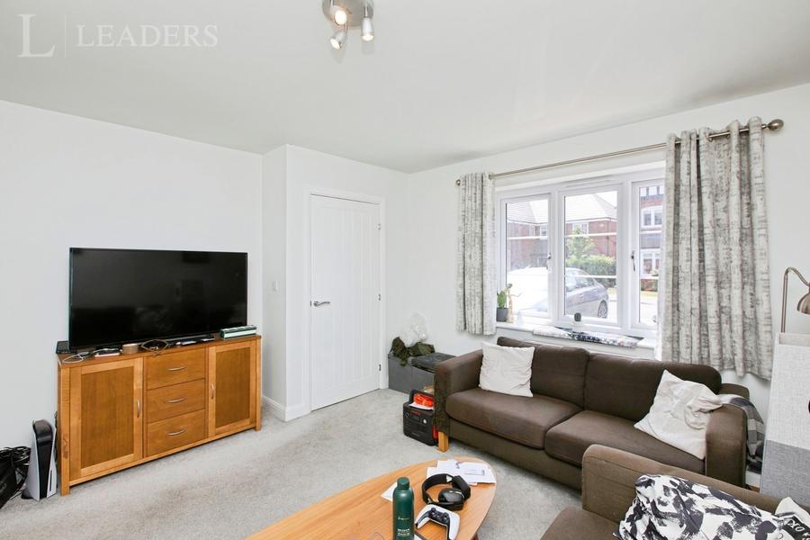 3 bedroom house to rent - Hill Crest Road, Tatenhill, Burton-on-Trent, Staffordshire, DE13 - Property View 2