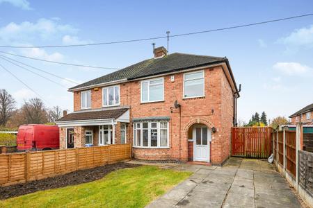 3 bedroom house to rent - Lindsey Close, Derby, DE21