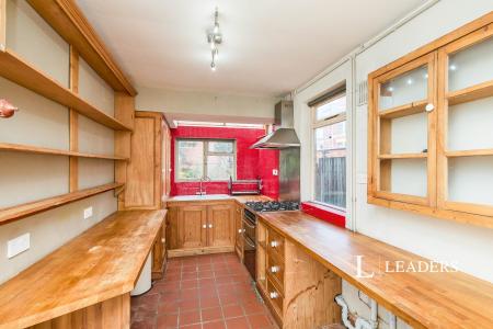 2 bedroom house to rent - Lyndhurst Terrace, Moore Street, Derby, DE23 - Property View 2