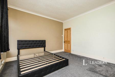 2 bedroom house to rent - Lyndhurst Terrace, Moore Street, Derby, DE23 - Property View 3