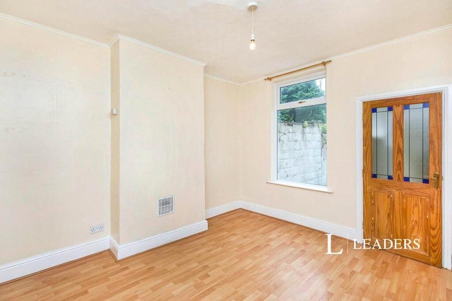 2 bedroom house to rent - Franchise Street, Derby, Derbyshire, DE22 - Property View 3