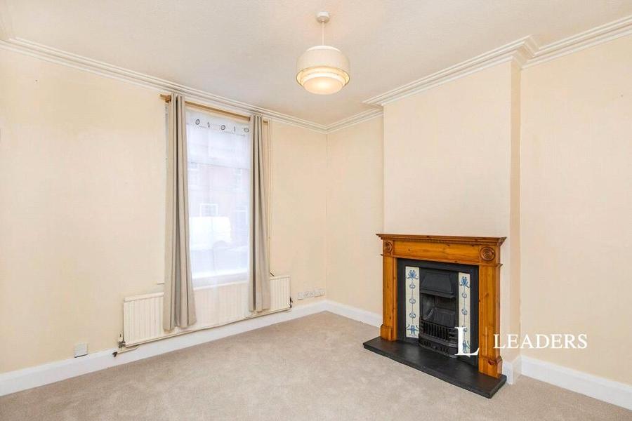 2 bedroom house to rent - Franchise Street, Derby, Derbyshire, DE22 - Property View 2