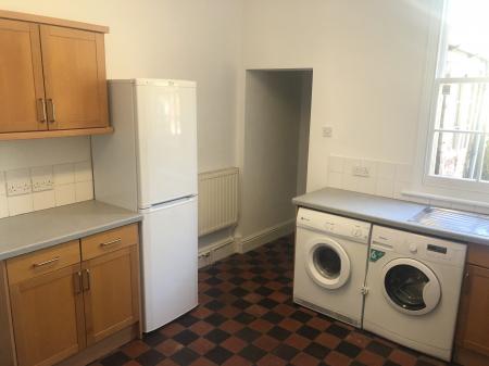 2 bedroom house to rent - Green Lane, Derby, DE1 - Property View 2