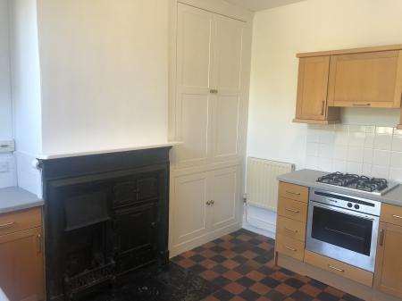 2 bedroom house to rent - Green Lane, Derby, DE1 - Property View 3