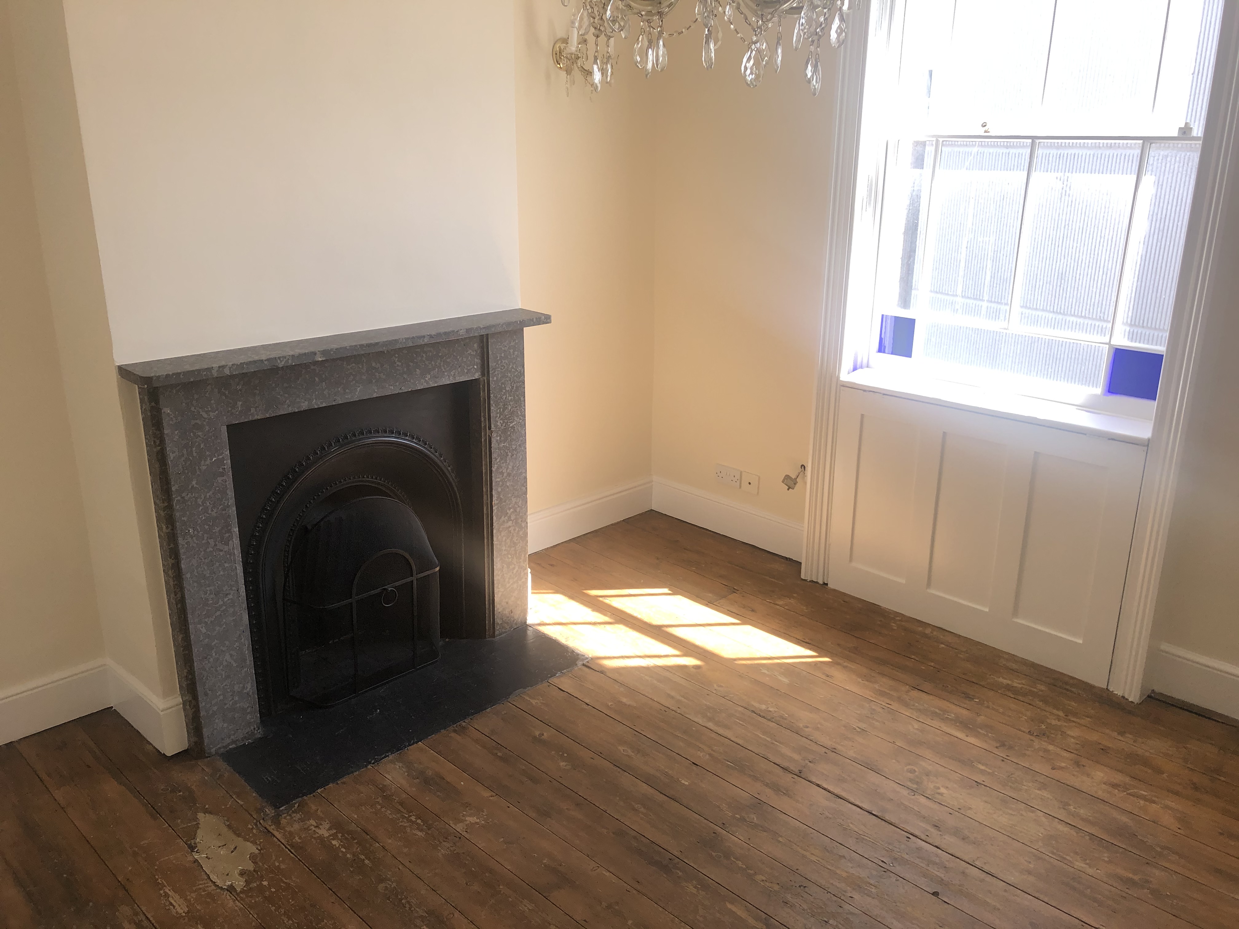 2 bedroom house to rent - Green Lane, Derby, DE1 - Property View 1