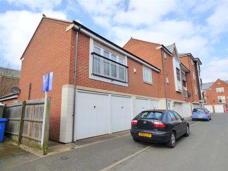 2 bedroom apartment to rent - Auriga Court, Derby, DE1