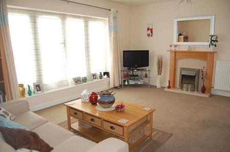 2 bedroom apartment to rent - Auriga Court, Derby, DE1 - Property View 2