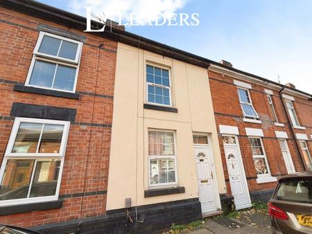 2 bedroom house to rent - Clifford Street, Derby, Derbyshire, DE24