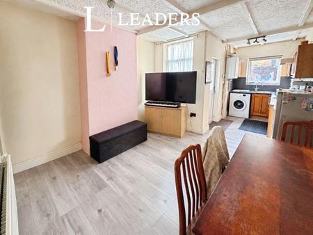 2 bedroom house to rent - Clifford Street, Derby, Derbyshire, DE24 - Property View 3