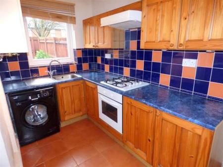 2 bedroom house to rent - Clifford Street, Derby, DE24 - Property View 2