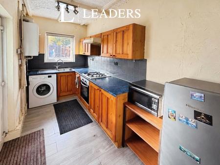 2 bedroom house to rent - Clifford Street, Derby, Derbyshire, DE24 - Property View 2