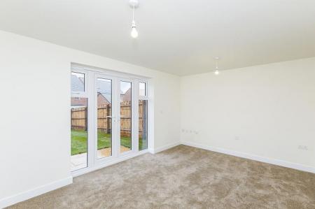 3 bedroom house to rent - Hampton Lane, Littleover, Derby, DE23 - Property View 2