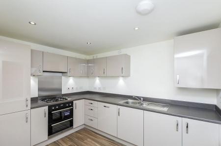 3 bedroom house to rent - Hampton Lane, Littleover, Derby, DE23 - Property View 3
