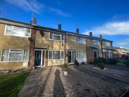 2 bedroom house to rent - Hoon Road, Hatton, Derby, DE65