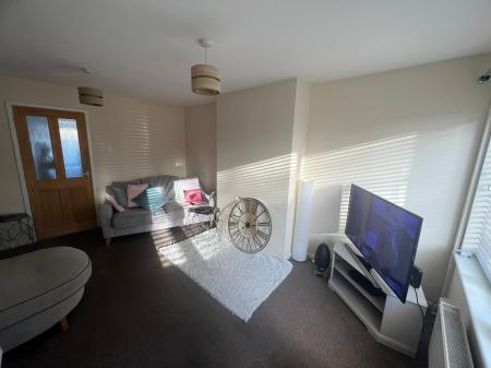 2 bedroom house to rent - Hoon Road, Hatton, Derby, DE65 - Property View 3