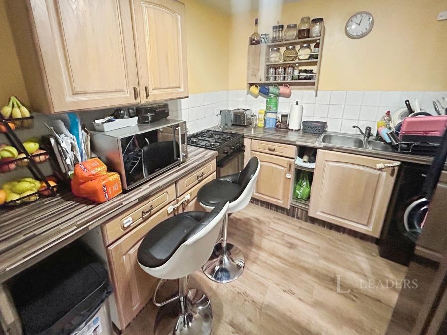 2 bedroom house to rent - Linacres Drive, Chellaston, DE73 - Property View 3