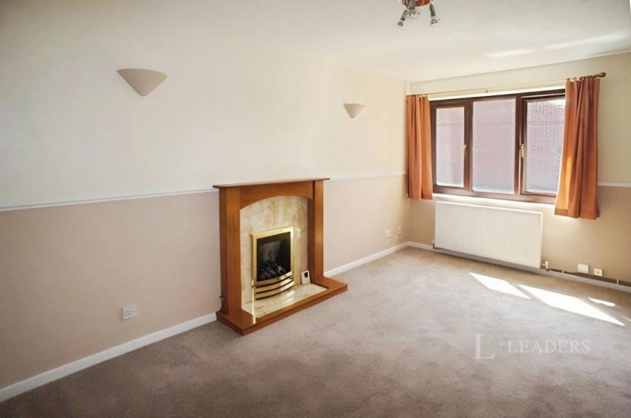 2 bedroom house to rent - Linacres Drive, Chellaston, DE73 - Property View 2