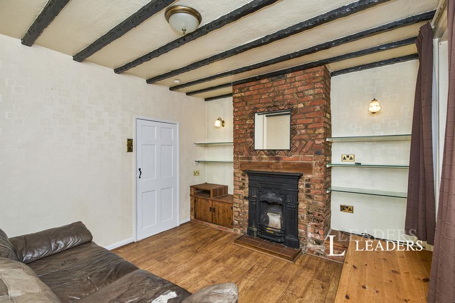 2 bedroom house to rent - Main Street, Hilton, Derby, Derbyshire, DE65 - Property View 2