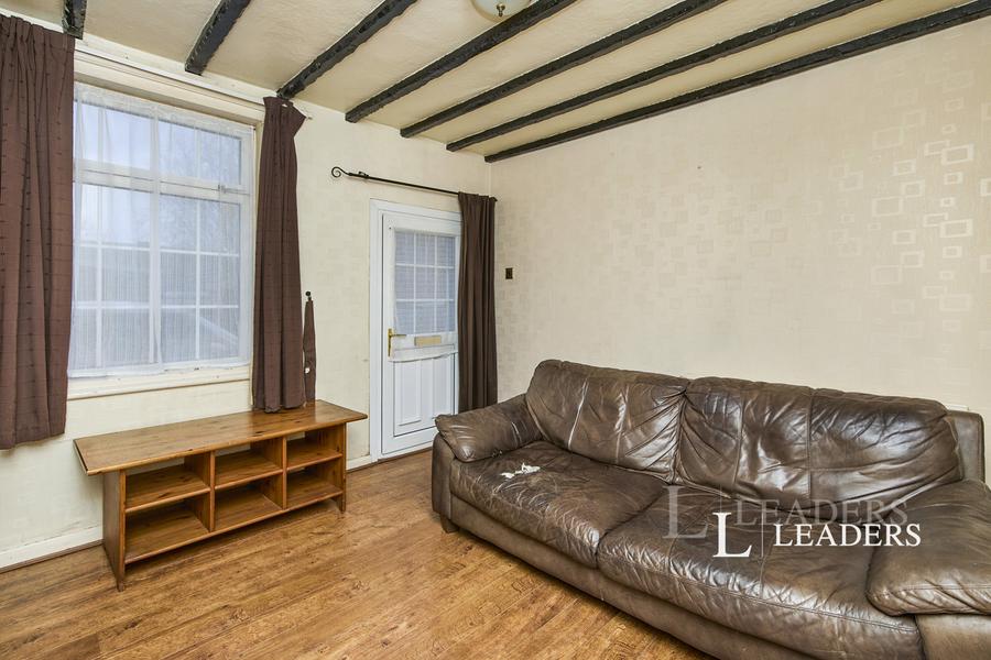 2 bedroom house to rent - Main Street, Hilton, Derby, Derbyshire, DE65 - Property View 3