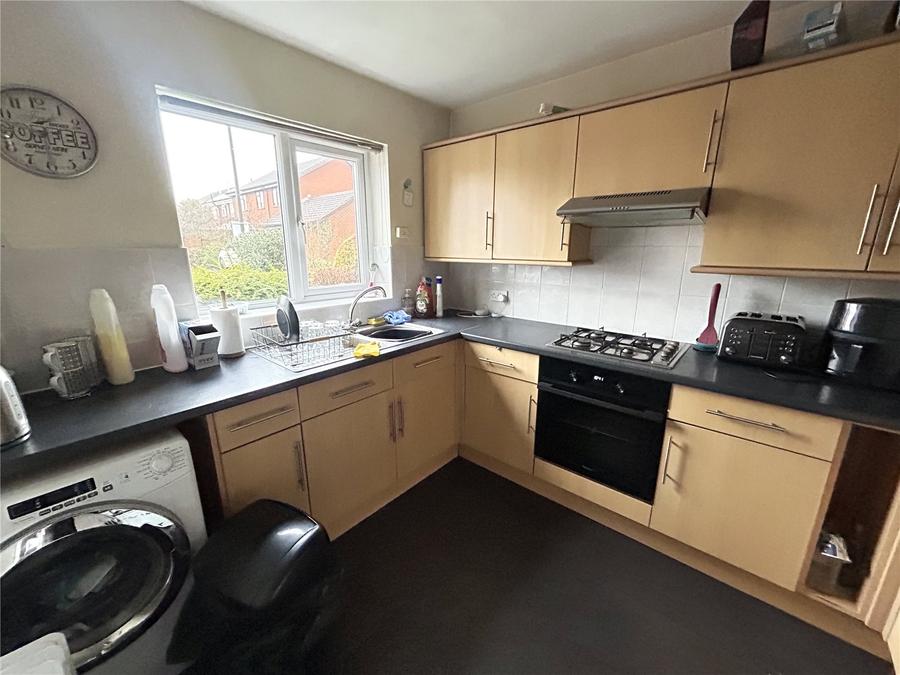 3 bedroom house to rent - Northfield, Stenson Fields, DE24 - Property View 2