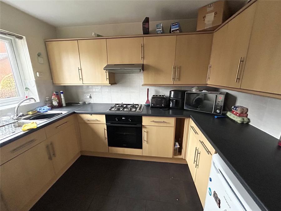3 bedroom house to rent - Northfield, Stenson Fields, DE24 - Property View 3
