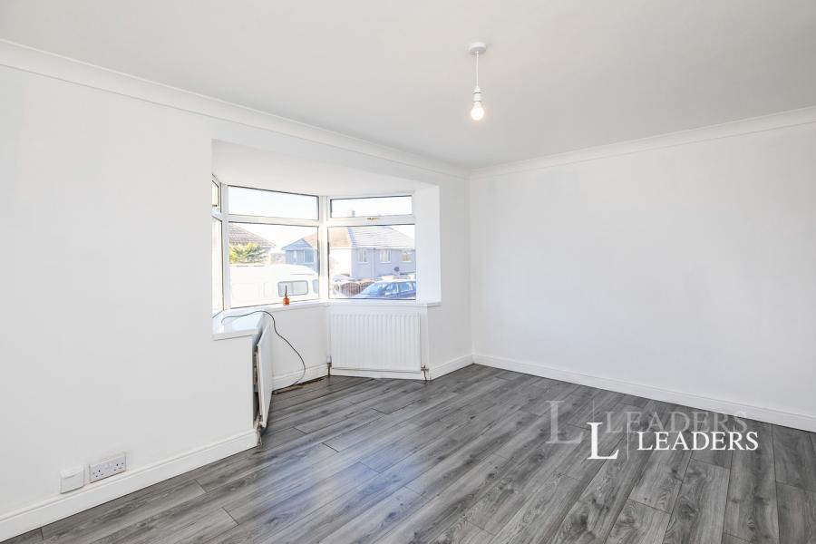 3 bedroom house to rent - Harrogate Crescent, Derby, DE21 - Property View 3