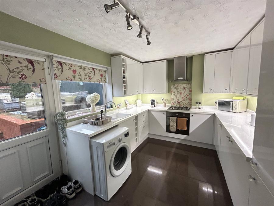 2 bedroom house to rent - Home Farm Drive, Allestree, Derby, DE22 - Property View 3