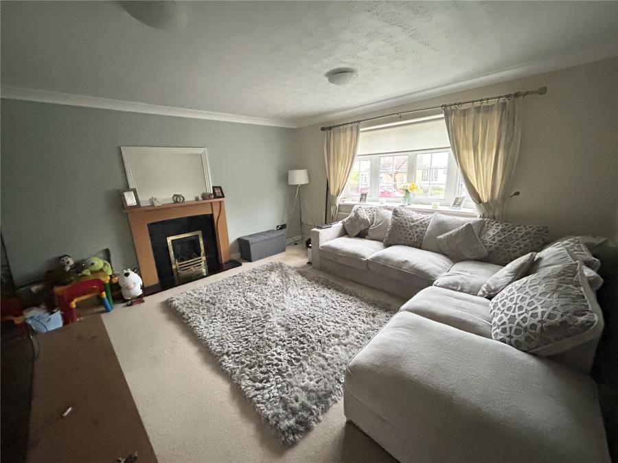 2 bedroom house to rent - Home Farm Drive, Allestree, Derby, DE22 - Property View 2