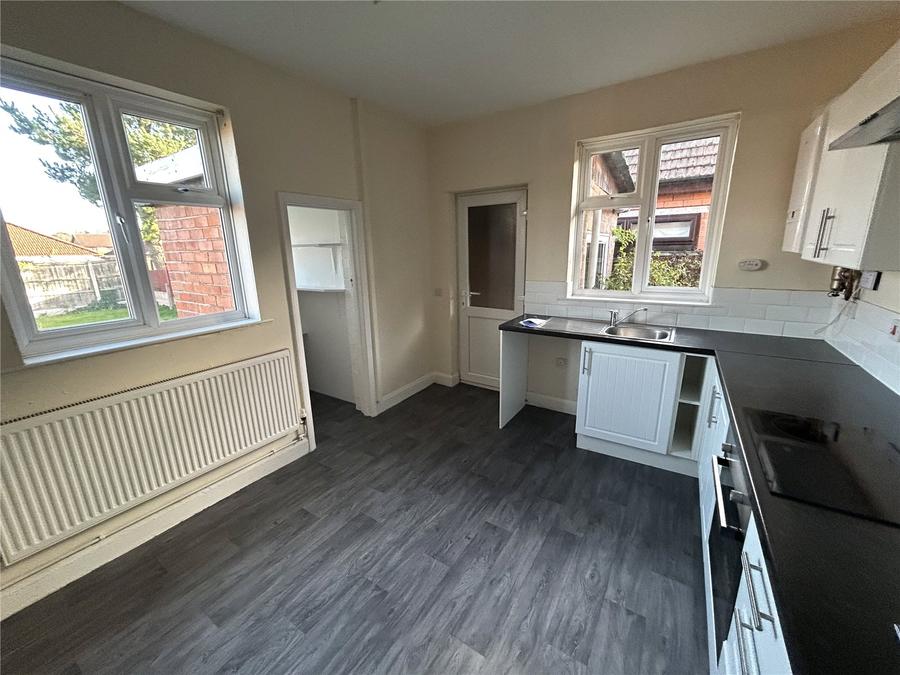 2 bedroom bungalow to rent - Wiltshire Road, Derby, DE21 - Property View 3