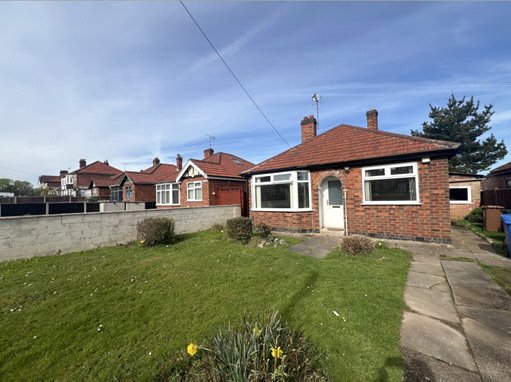 2 bedroom bungalow to rent - Wiltshire Road, Derby, DE21 - Property View 1