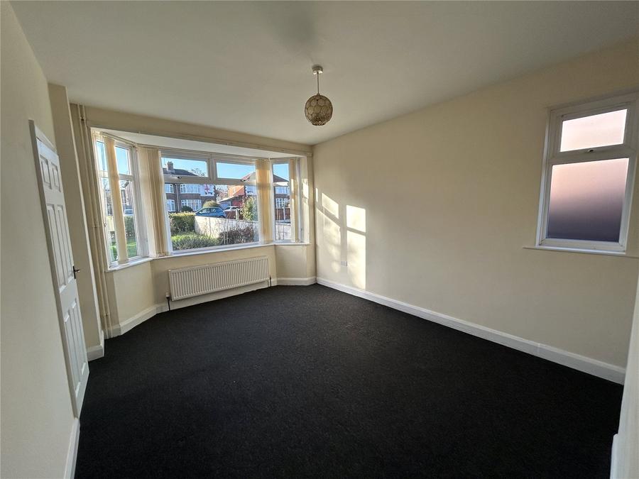 2 bedroom bungalow to rent - Wiltshire Road, Derby, DE21 - Property View 2