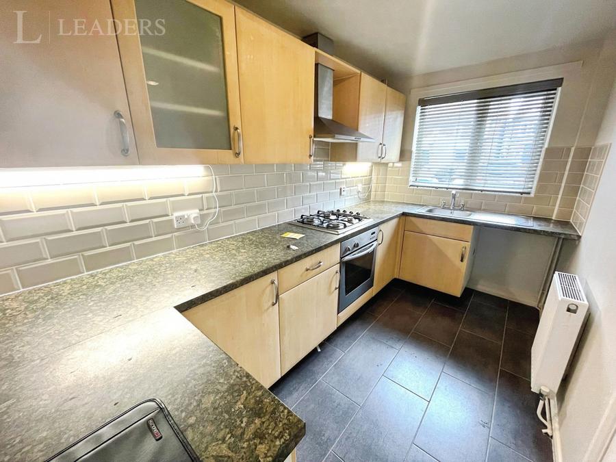 2 bedroom house to rent - Derventio Close, Derby, DE1 - Property View 2