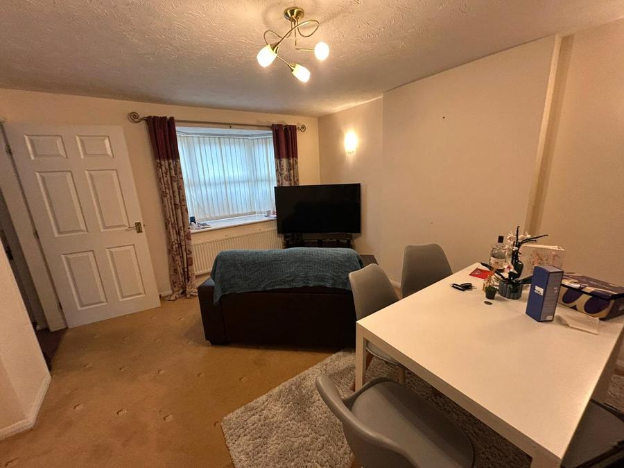 3 bedroom house to rent - Marquis Gardens, Chellaston, Derby, Derbyshire, DE73 - Property View 3