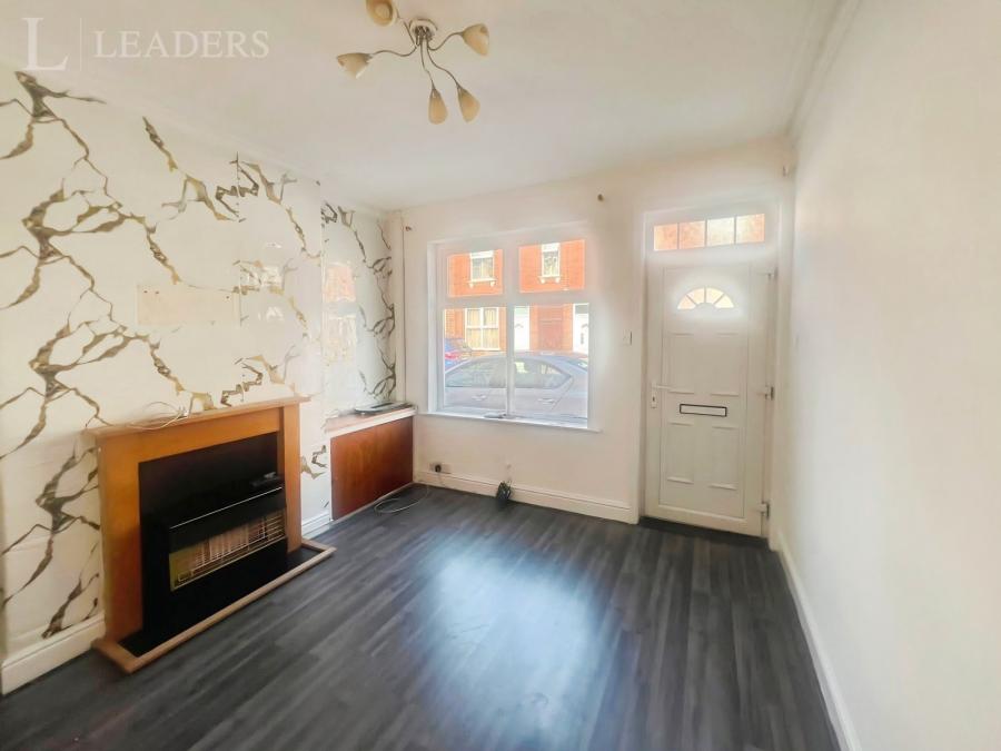 3 bedroom house to rent - Stanton Street, Derby, DE23 - Property View 2