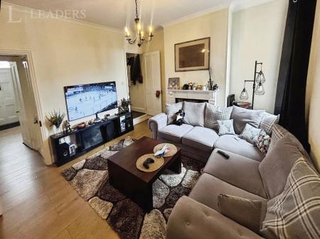3 bedroom house to rent - Pybus Street, Derby, Derbyshire, DE22 - Property View 2
