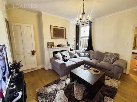 3 bedroom house to rent - Pybus Street, Derby, Derbyshire, DE22 - Property View 3