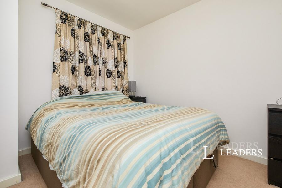 3 bedroom house to rent - Channel Crescent, Derby, DE24 - Property View 2