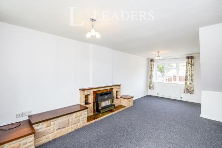 3 bedroom house to rent - Lauder Close, Sinfin, Derby, DE24 - Property View 3