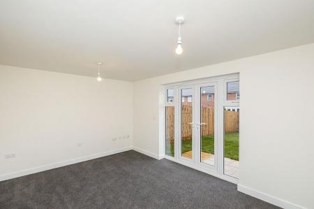 3 bedroom house to rent - Hampton Lane, Littleover, Derby, DE23 - Property View 2
